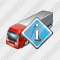 Truck Info Icon