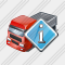 Truck 2 Info Icon