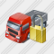 Truck 2 Locked Icon