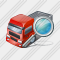 Truck2 Search Icon