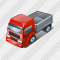 Truck 2 Icon