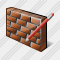 Wall Edit Icon