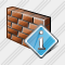 Wall Info Icon