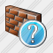Wall Question Icon