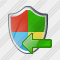 Windows Security Import Icon