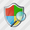 Windows Security Search 2 Icon
