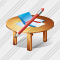 Work Table Edit Icon