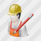 Worker Edit Icon