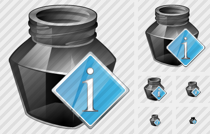  Ink Pot Info