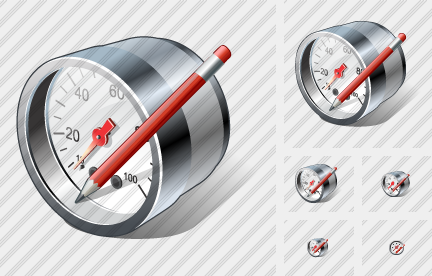 Icone Monitoring Device Edit