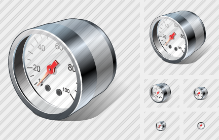 Icone Monitoring Device