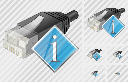  Network Connection Info