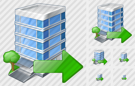  Office Building Export