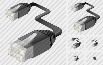 Icone Patchcord