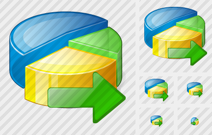  Pie Chart Export