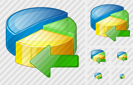  Pie Chart Import