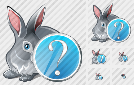 Icone Rabbit Question