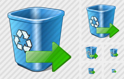  Recycle Bin Export