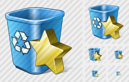  Recycle Bin Favorite