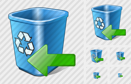  Recycle Bin Import