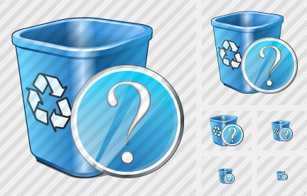  Recycle Bin Question