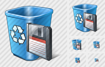  Recycle Bin Save