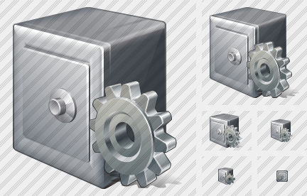 Icone Safe Settings
