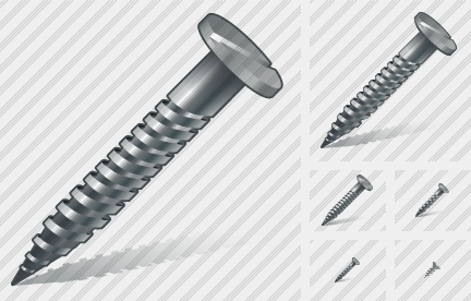 Icone Screw