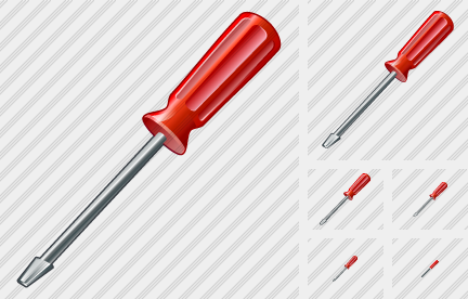 Icone Screwdriver