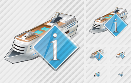 Ship Info Icon