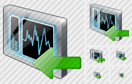 Icone System Control Import