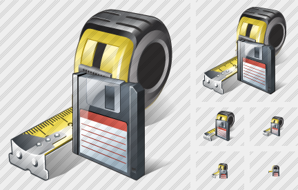  Tape Measure Save