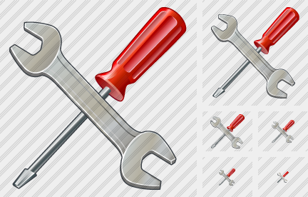 Tools Icon