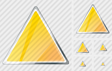  Triangle Yellow