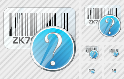  Bar Code Question