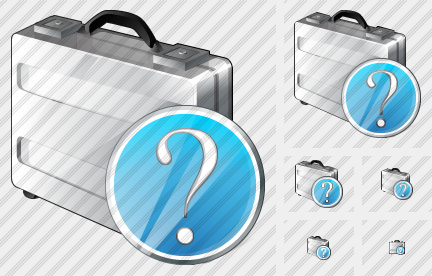 Case Question Icon