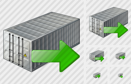  Container Export