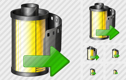 Icone Film Export