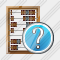 Abacus Question Icon