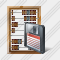 Abacus Save Icon