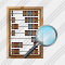 Abacus Search 2 Icon
