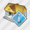 Bank Info Icon