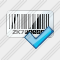 Bar Code Ok Icon