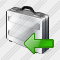 Case Import Icon