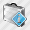 Case Info Icon