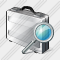 Case Search Icon