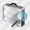 Case Search 2 Icon