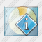 CD Box Info Icon