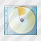 CD Box Icon