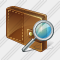 Change Purse Search Icon